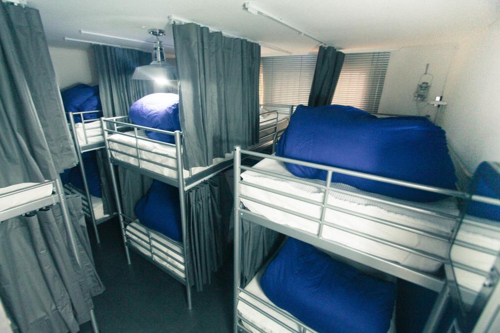 Travel Holic Hostel Seoul