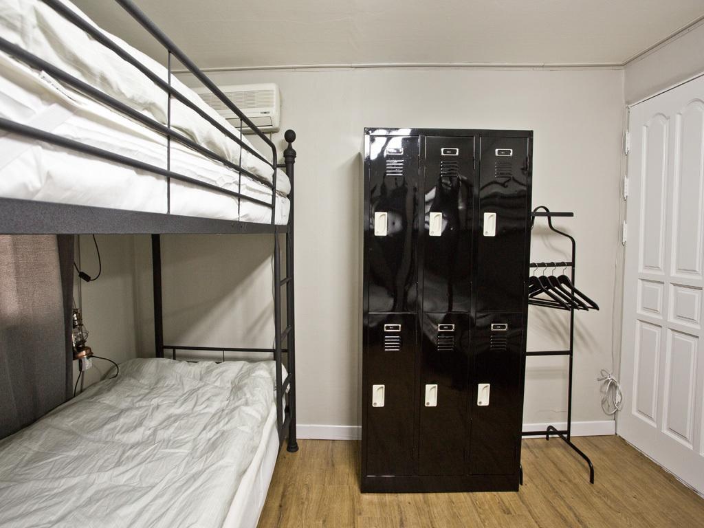 Hostel Travel Holic *