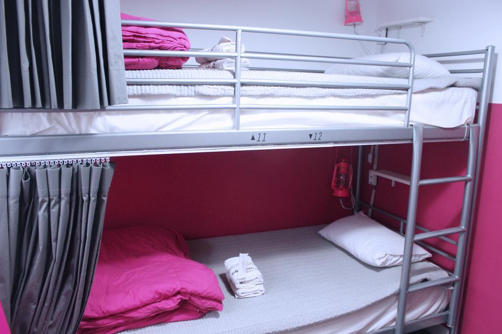 Hostel Travel Holic