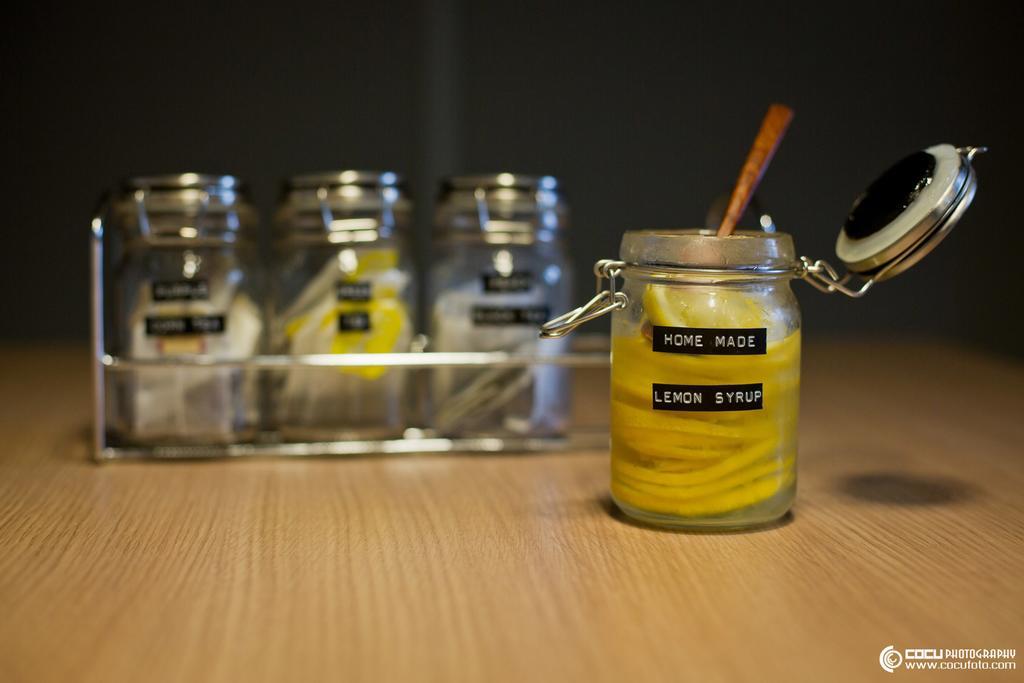 Travel Holic Hostel Seoul