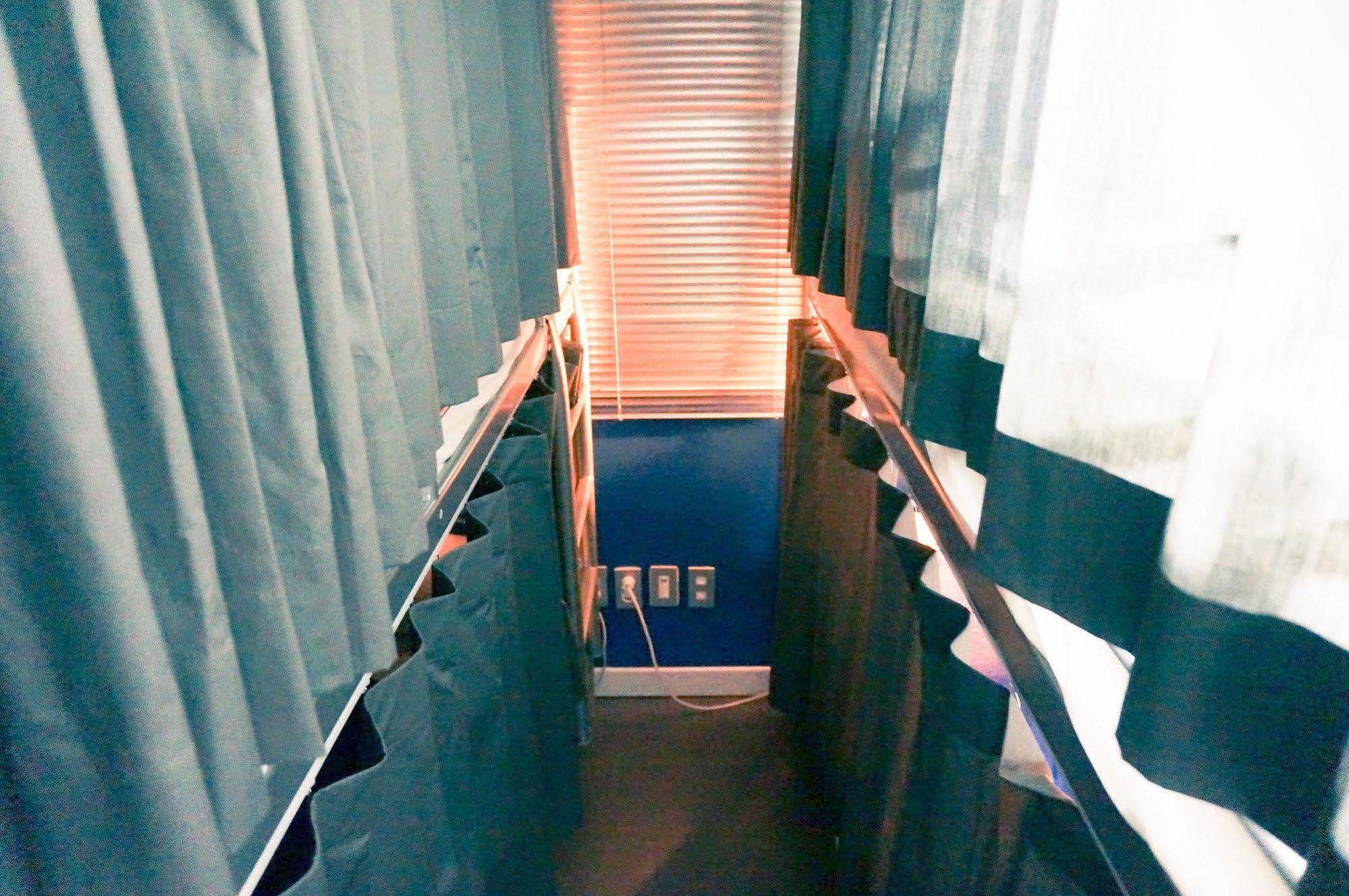 Travel Holic Hostel Seoul
