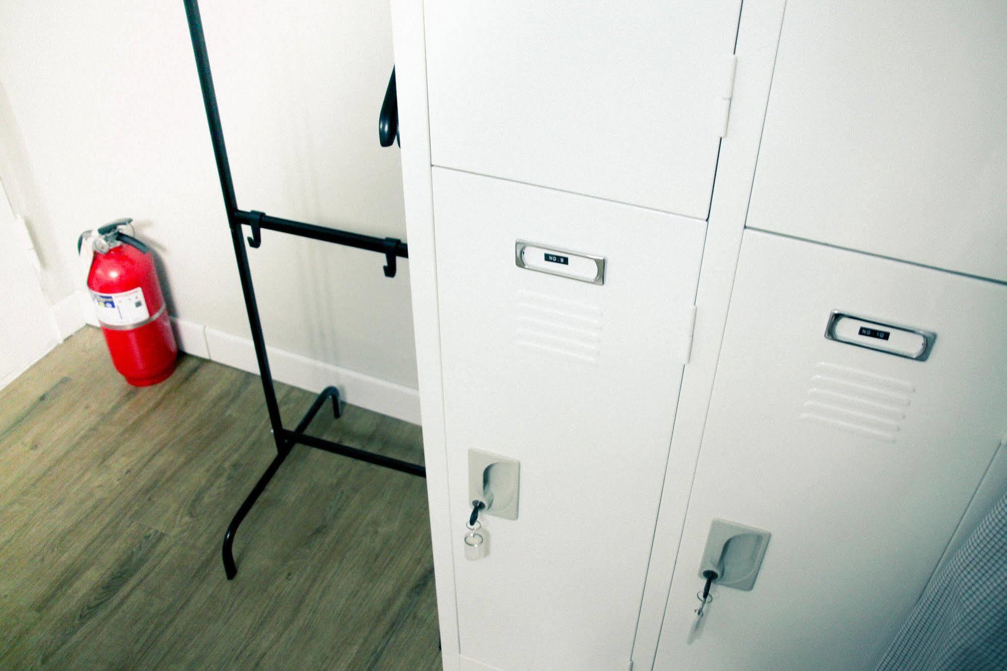 Travel Holic Hostel Seoul