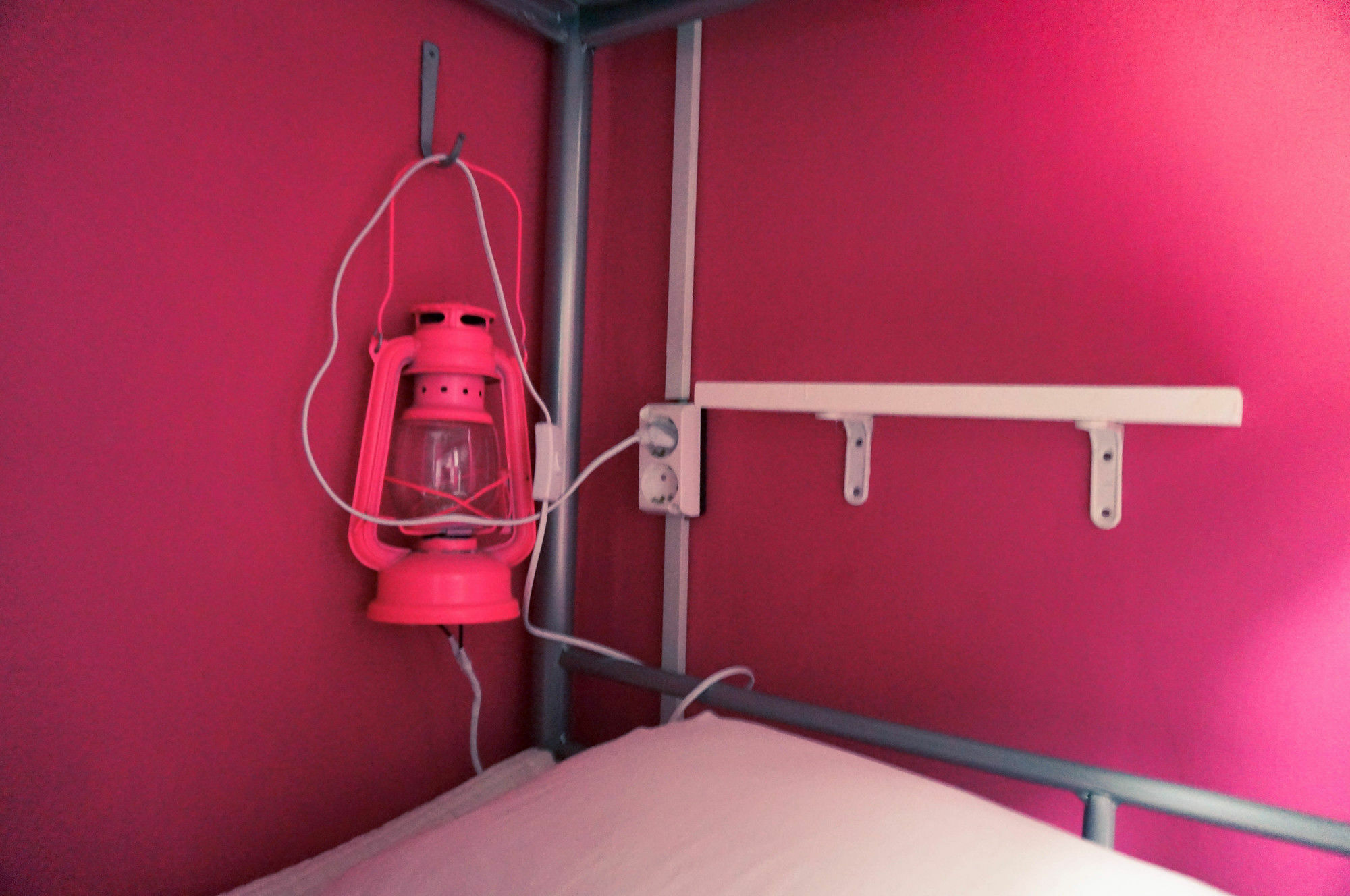 Hostel Travel Holic Seoul